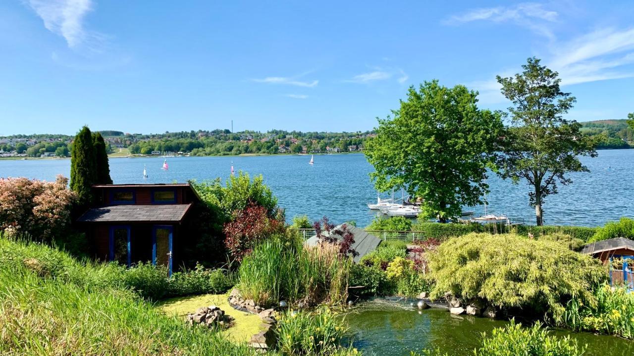 Haus Am See Möhnesee Eksteriør bilde