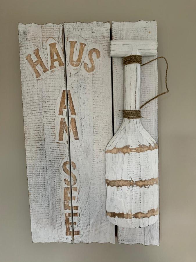 Haus Am See Möhnesee Eksteriør bilde