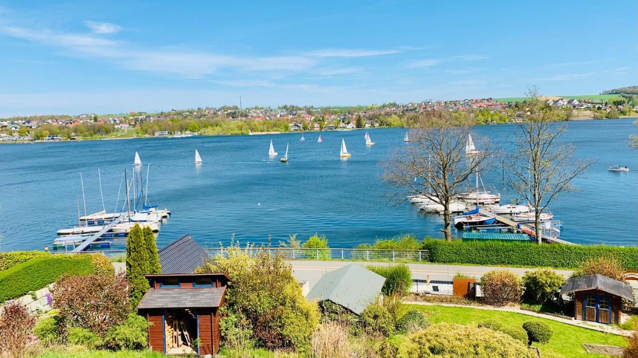 Haus Am See Möhnesee Eksteriør bilde